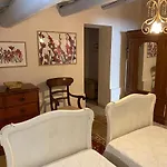 Villa Casale Iris Belmonte Piceno
