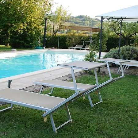 Casale Iris Belmonte Piceno