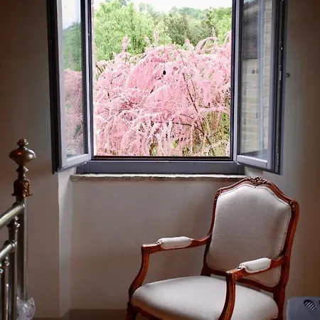 Vila Casale Iris Belmonte Piceno