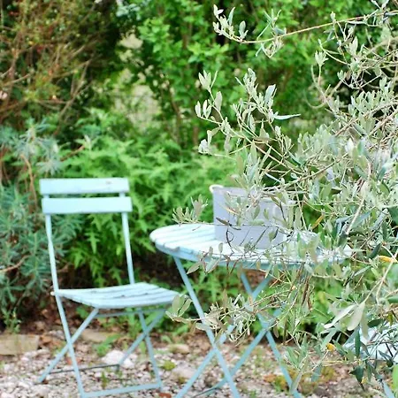 Casale Iris Vila