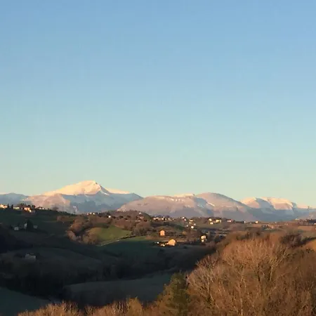 Casale Iris Villa *
