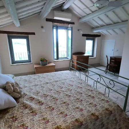 Вилла Casale Iris