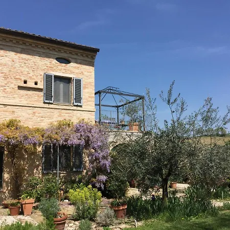 Casale Iris *