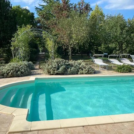 Vila Casale Iris *