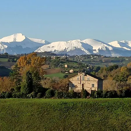 Vila Casale Iris