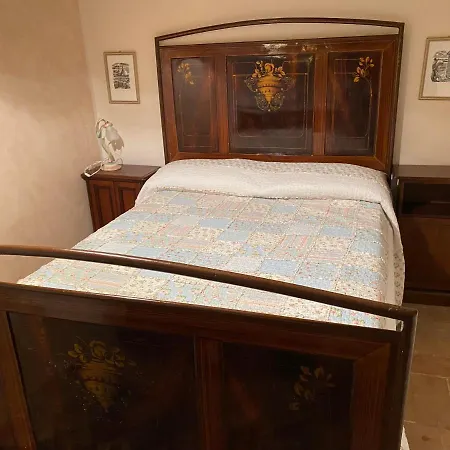 Casale Iris Villa Belmonte Piceno