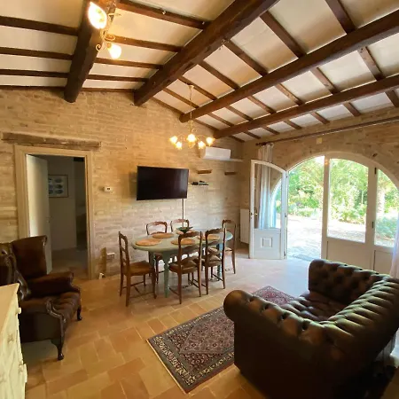 Casale Iris Villa
