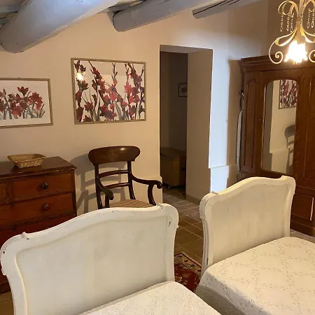 Vila Casale Iris Belmonte Piceno