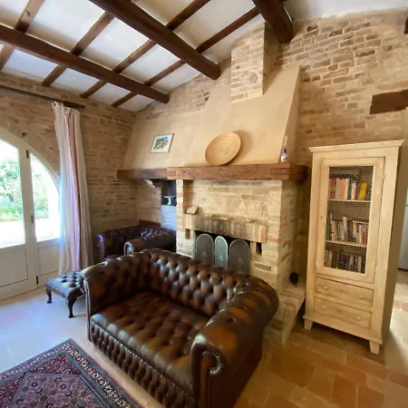 Casale Iris Villa