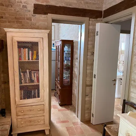 Casale Iris Villa *