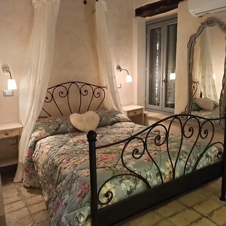 Casale Iris Vila Belmonte Piceno
