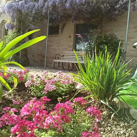 Vila Casale Iris *