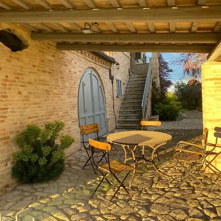 Vila Casale Iris