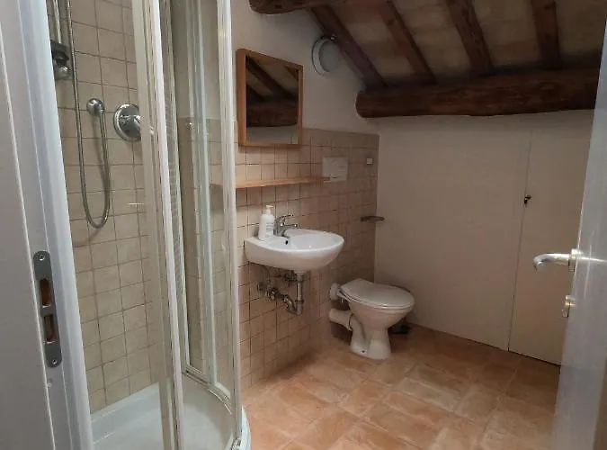 Casale Iris * Belmonte Piceno