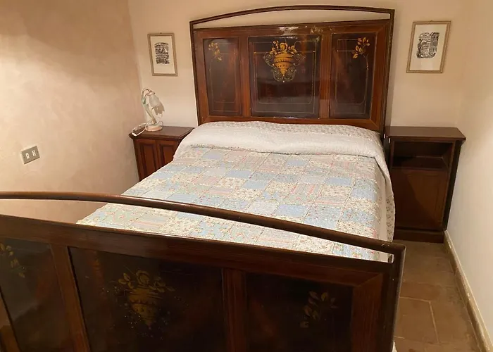 Casale Iris Villa Belmonte Piceno