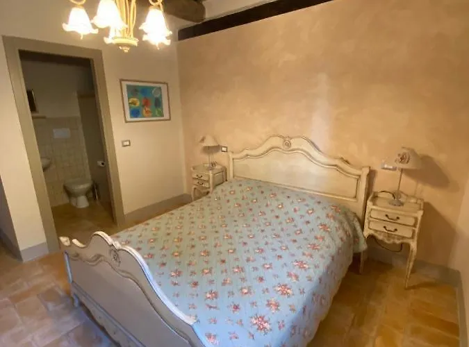 Casale Iris Villa Belmonte Piceno