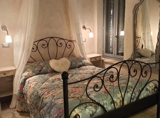 Casale Iris Villa Belmonte Piceno